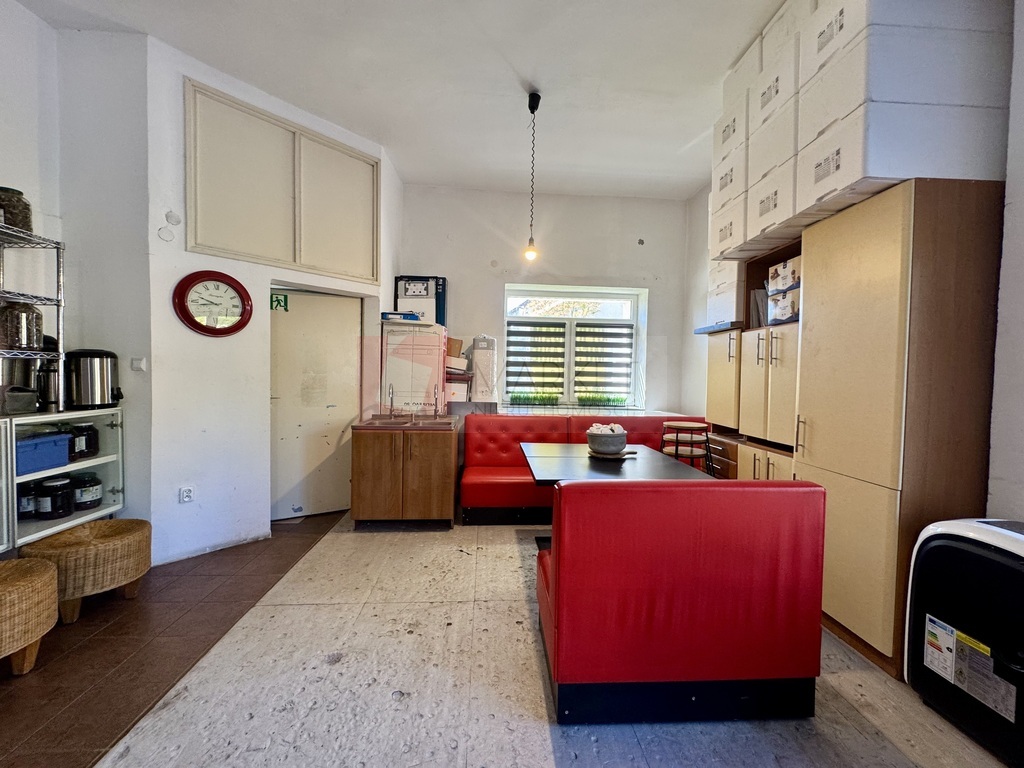 Stepnica - atrakcyjny lokal mieszkalny - parter (4)