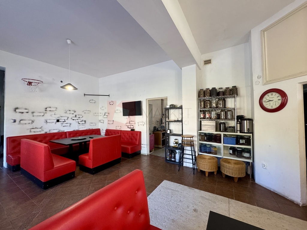 Stepnica - atrakcyjny lokal mieszkalny - parter (2)