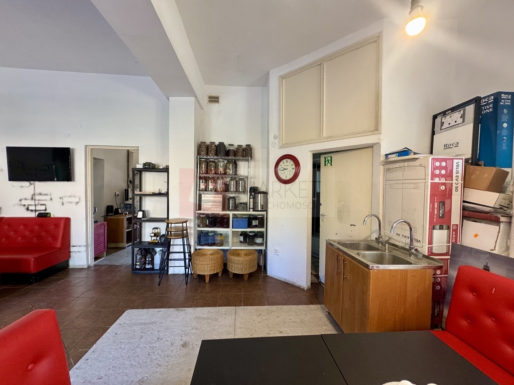 Stepnica - atrakcyjny lokal mieszkalny - parter (3)