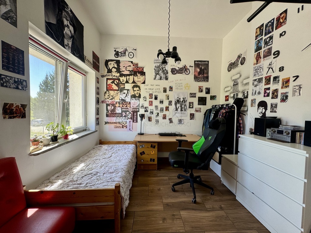 Stepnica - atrakcyjny lokal mieszkalny - parter (5)