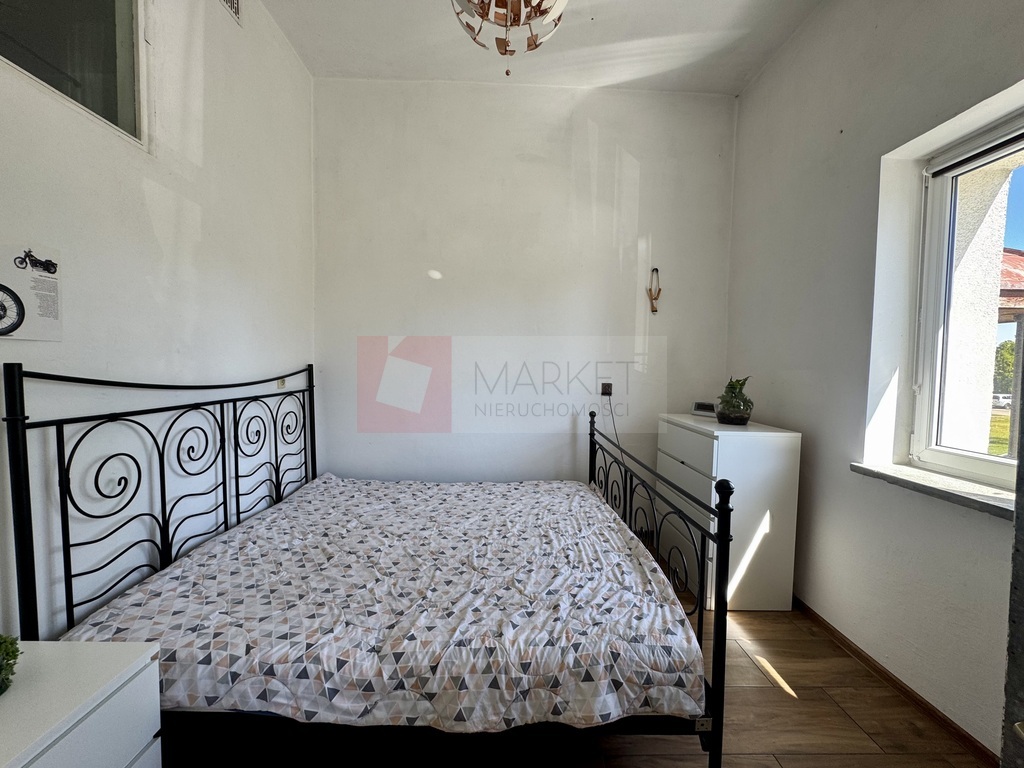 Stepnica - atrakcyjny lokal mieszkalny - parter (6)