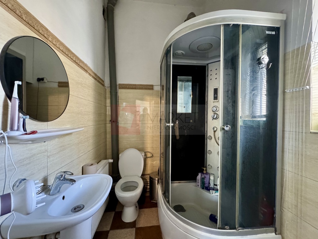 Stepnica - atrakcyjny lokal mieszkalny - parter (7)