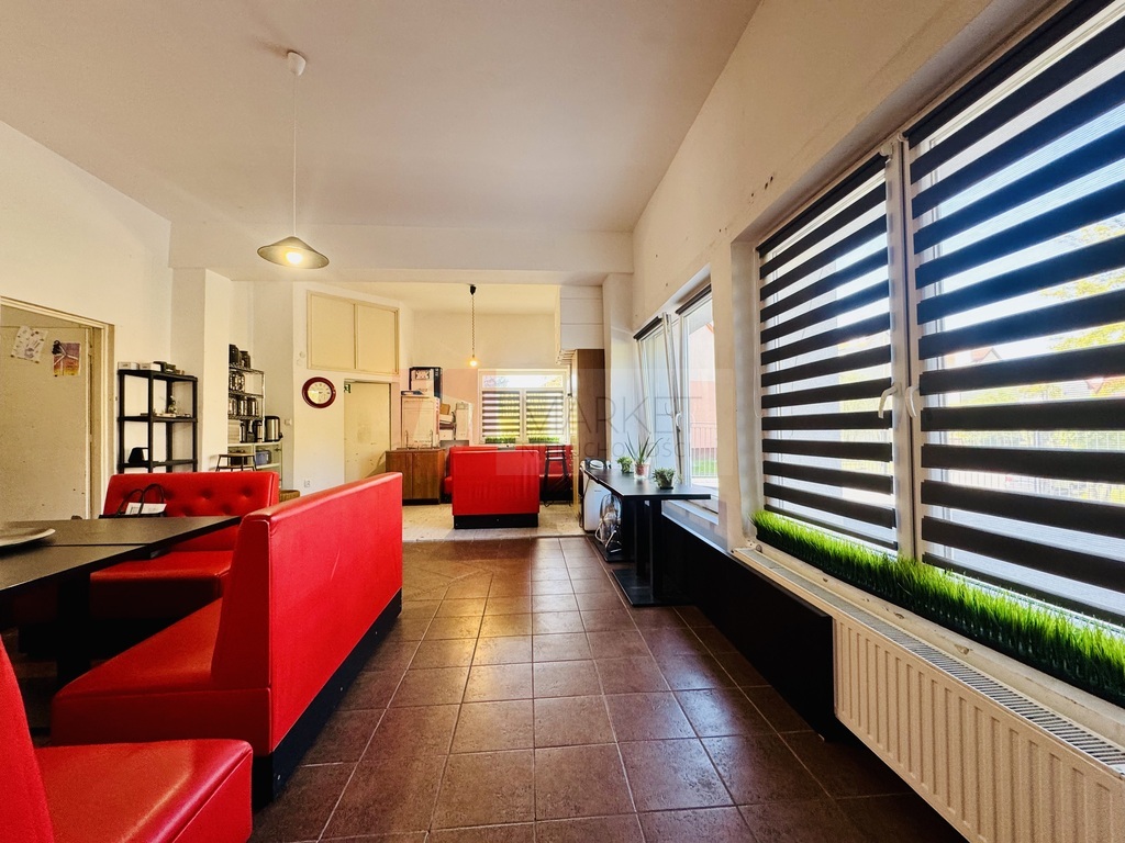 Stepnica - atrakcyjny lokal mieszkalny - parter (1)