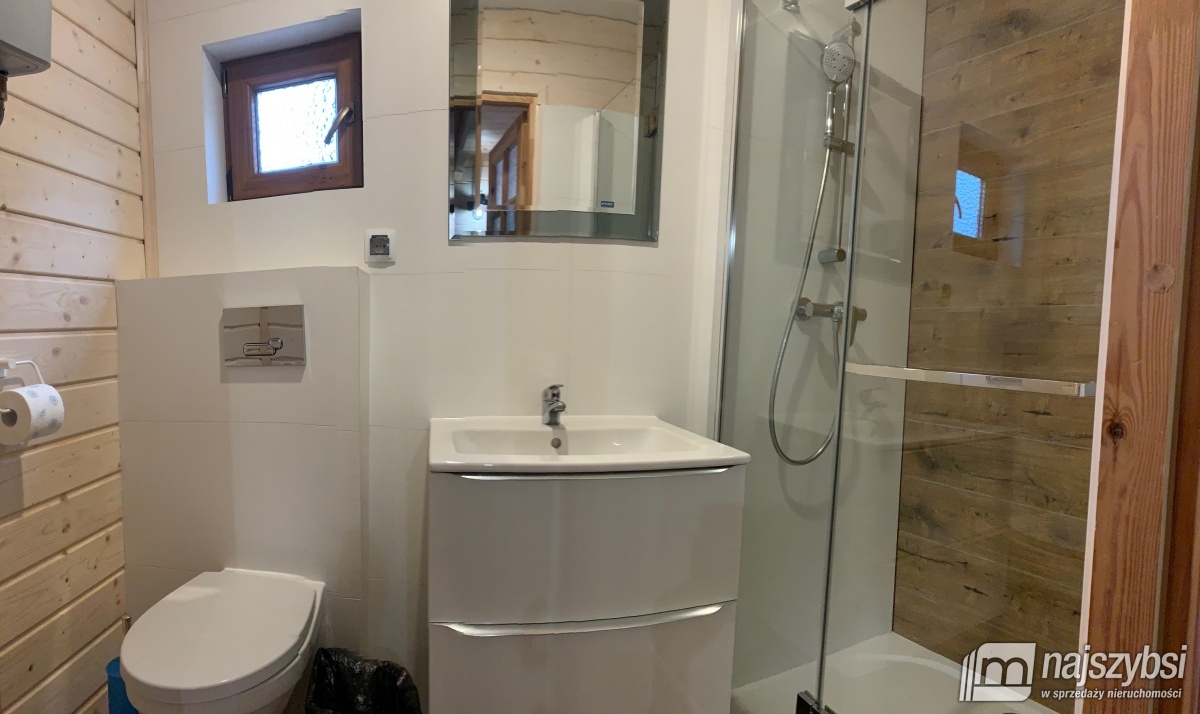 Grzybowo 5 nowych domków 700m do morza (5)