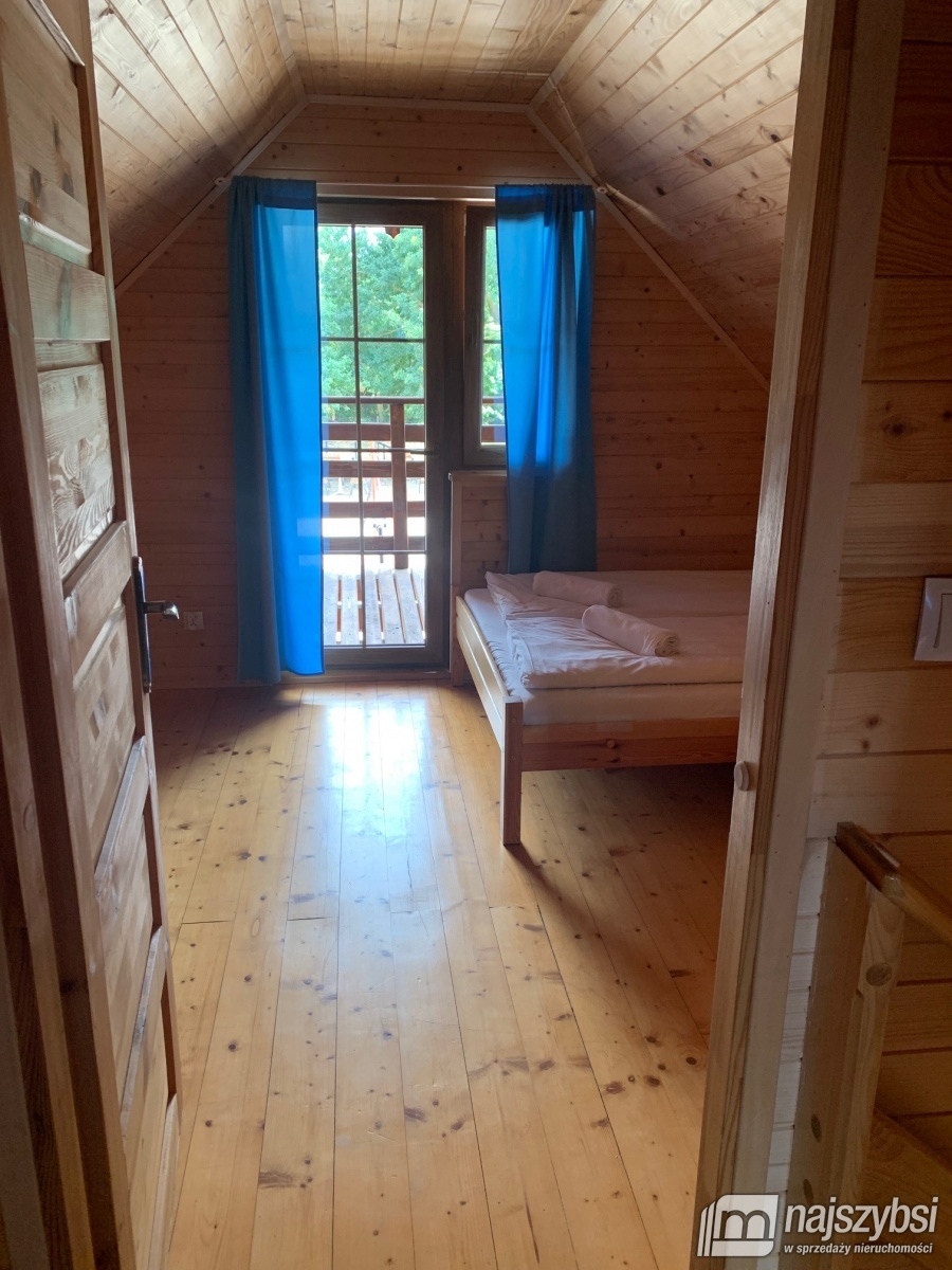 Grzybowo 5 nowych domków 700m do morza (7)