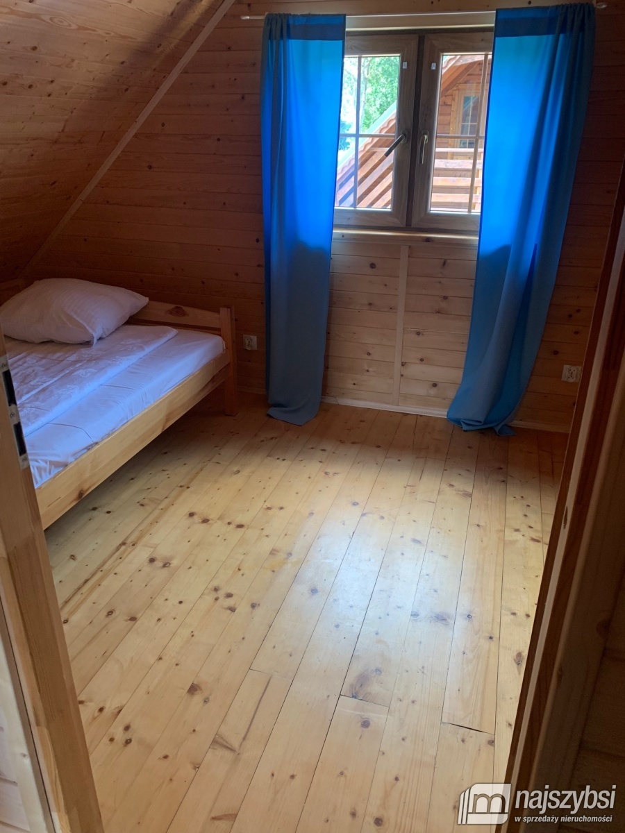 Grzybowo 5 nowych domków 700m do morza (8)