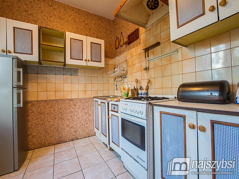 Dom w cichej i spokojne dzielnicy Kołobrzegu. (10)