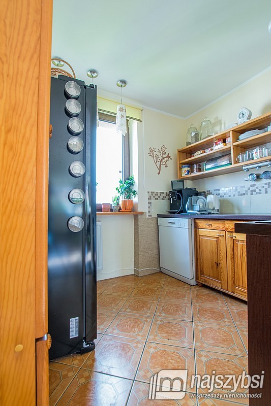 Dom w cichej i spokojne dzielnicy Kołobrzegu. (5)