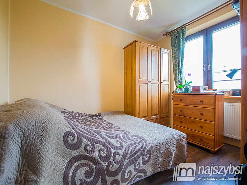 Dom w cichej i spokojne dzielnicy Kołobrzegu. (7)
