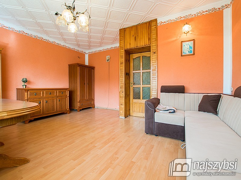 Dom w cichej i spokojne dzielnicy Kołobrzegu. (8)