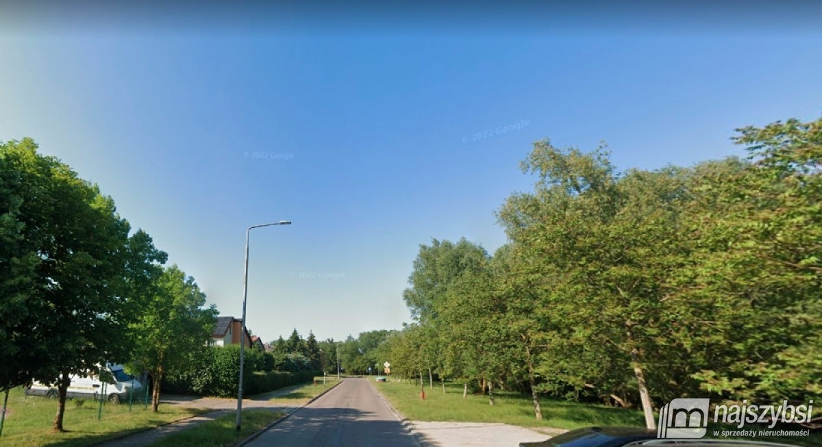 DOM W ZABUDOWIE BLIŹNIACZEJ  1,5km DO MORZA (10)