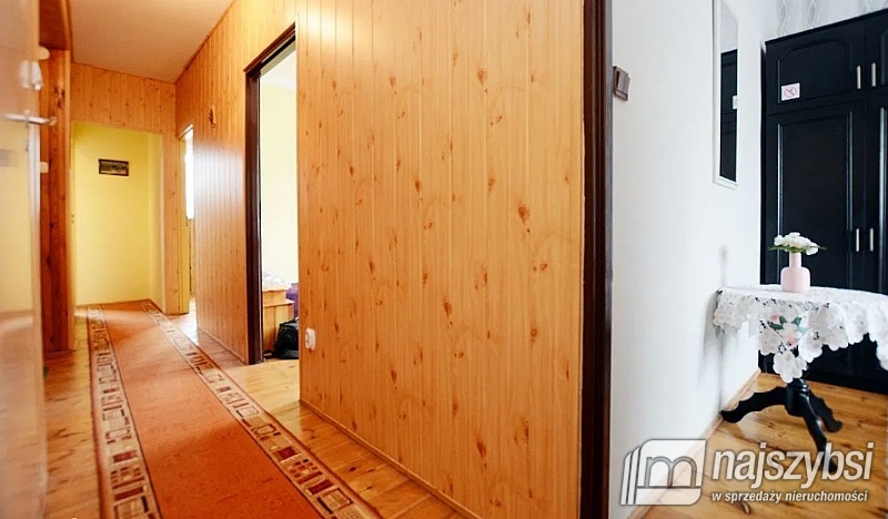 DOM W ZABUDOWIE BLIŹNIACZEJ  1,5km DO MORZA (6)