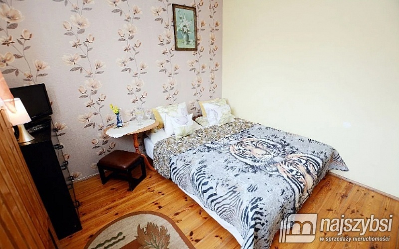 DOM W ZABUDOWIE BLIŹNIACZEJ  1,5km DO MORZA (7)