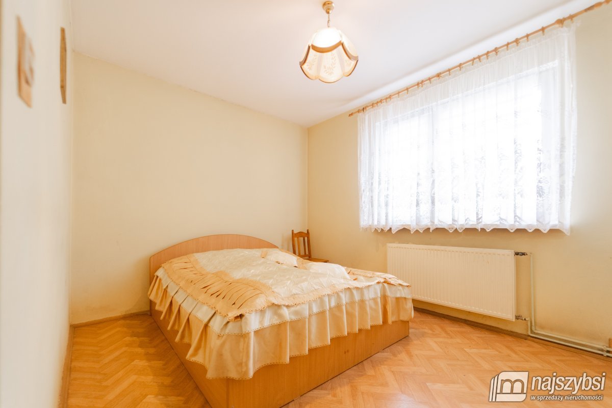 Szczecin / Wielgowo - Parter domu do remontu (10)