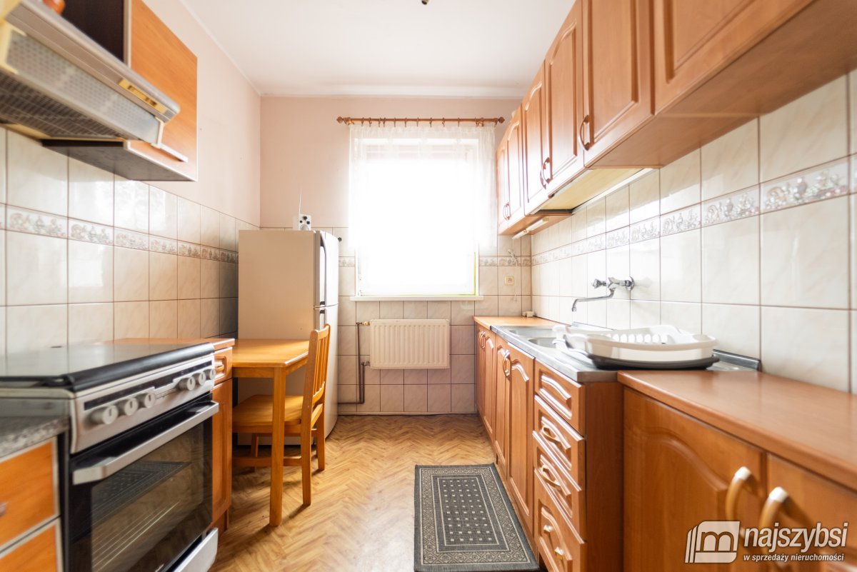 Szczecin / Wielgowo - Parter domu do remontu (11)