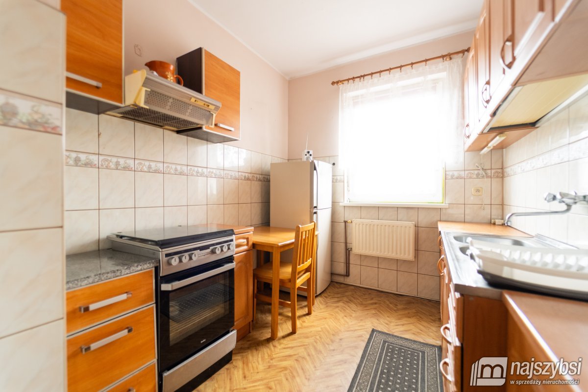 Szczecin / Wielgowo - Parter domu do remontu (12)