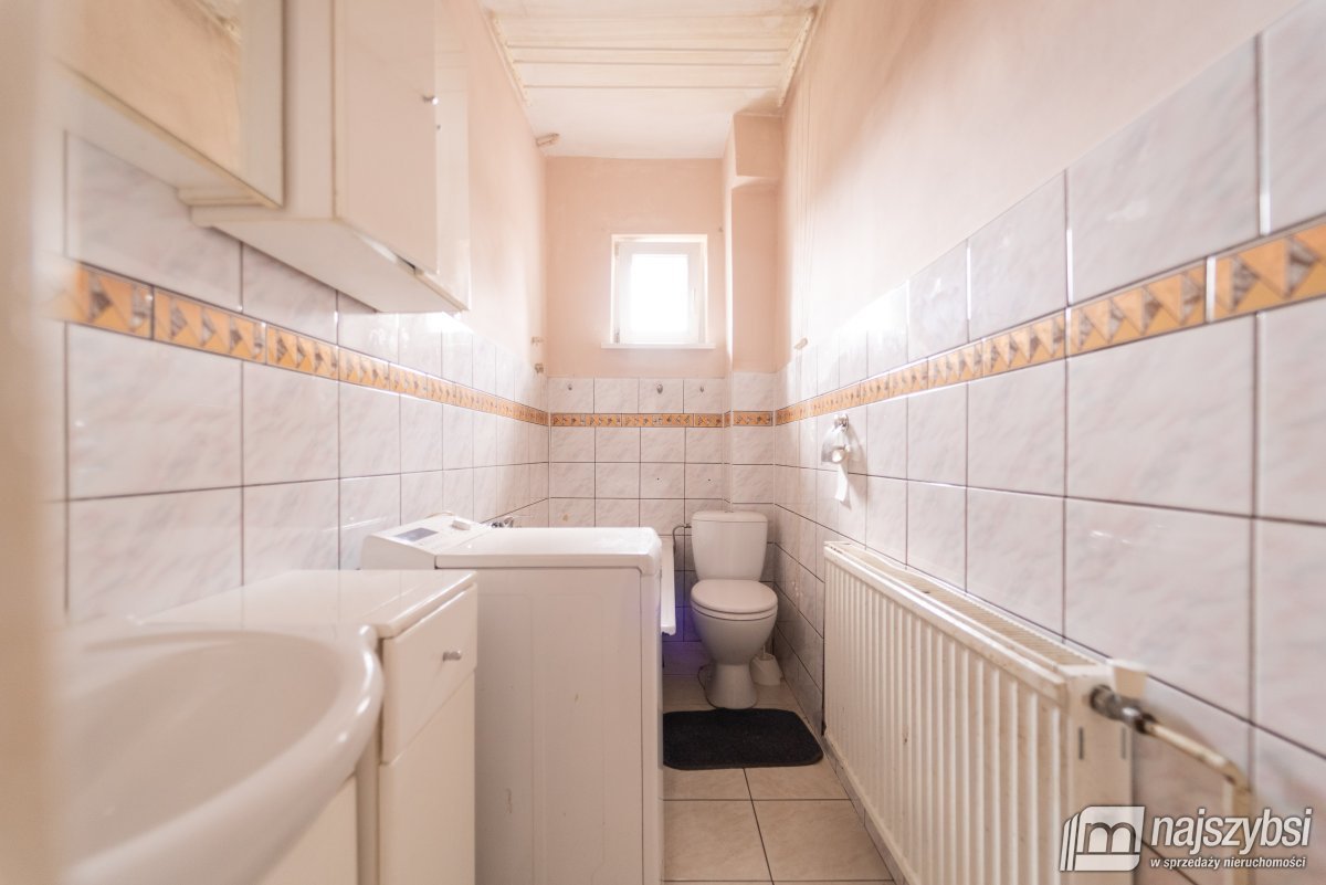 Szczecin / Wielgowo - Parter domu do remontu (13)