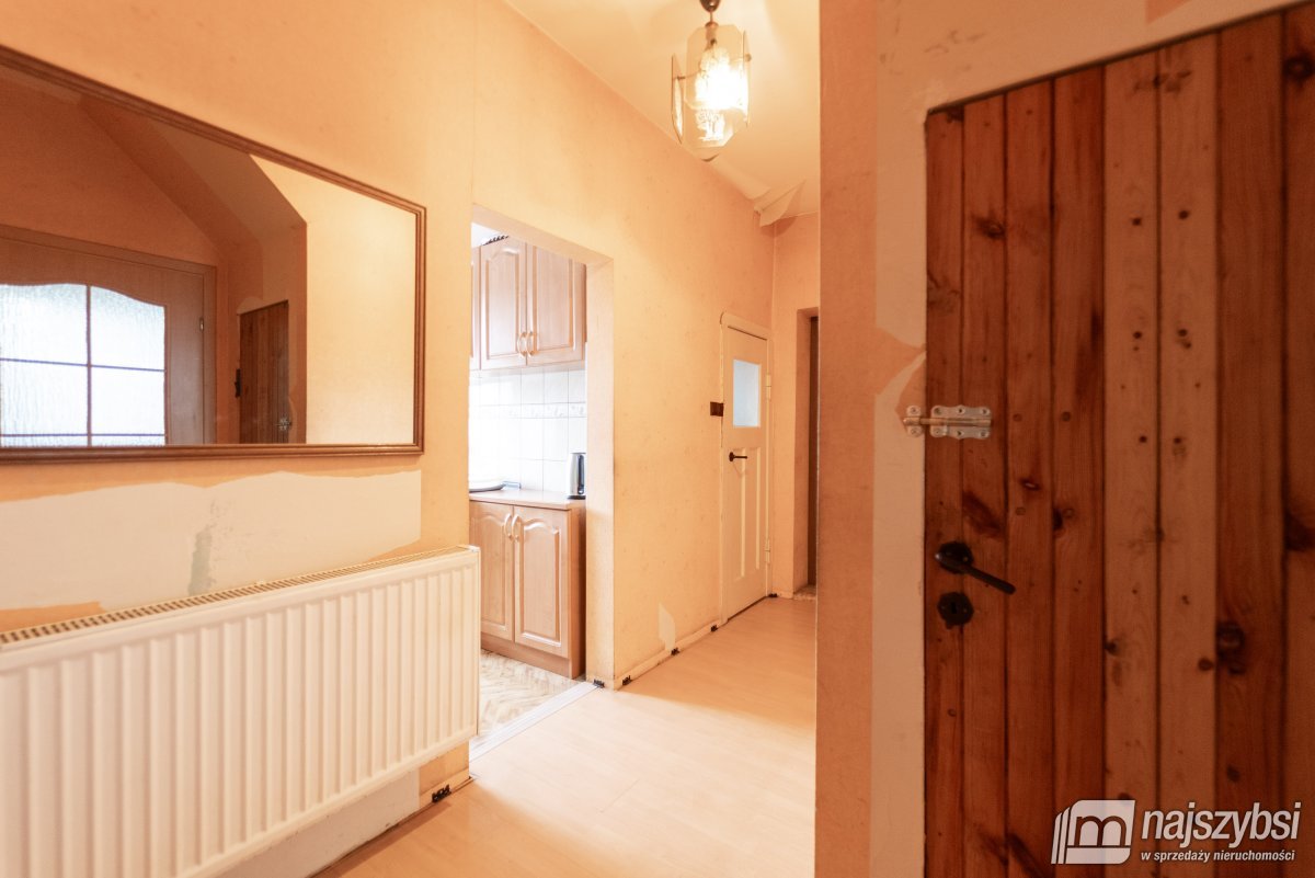 Szczecin / Wielgowo - Parter domu do remontu (14)