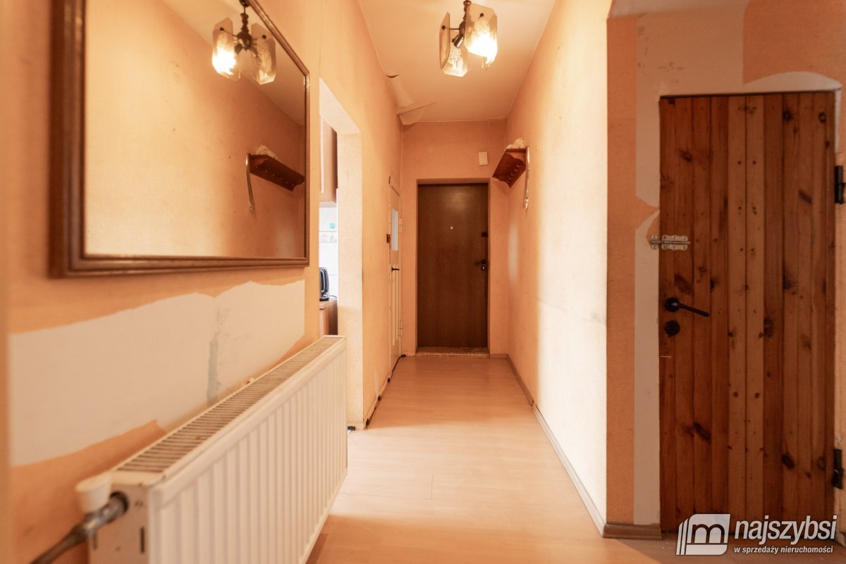 Szczecin / Wielgowo - Parter domu do remontu (15)