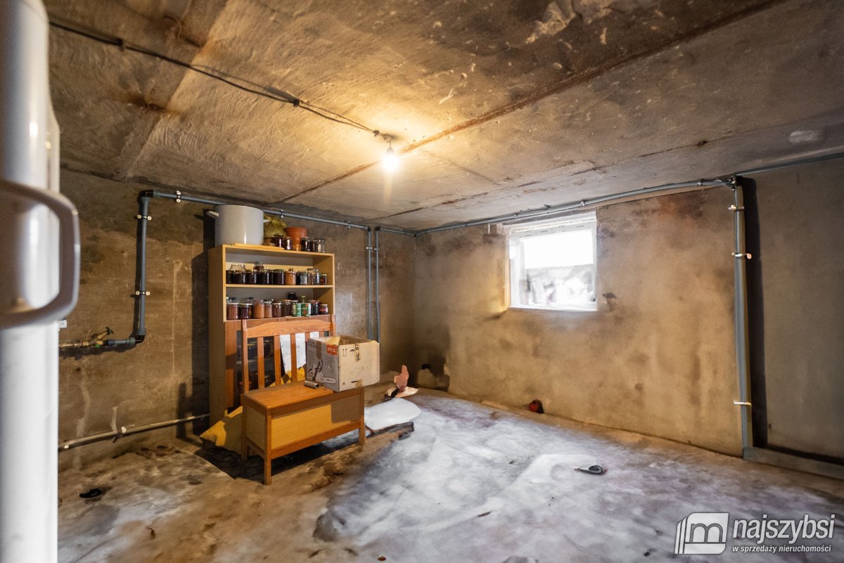 Szczecin / Wielgowo - Parter domu do remontu (16)
