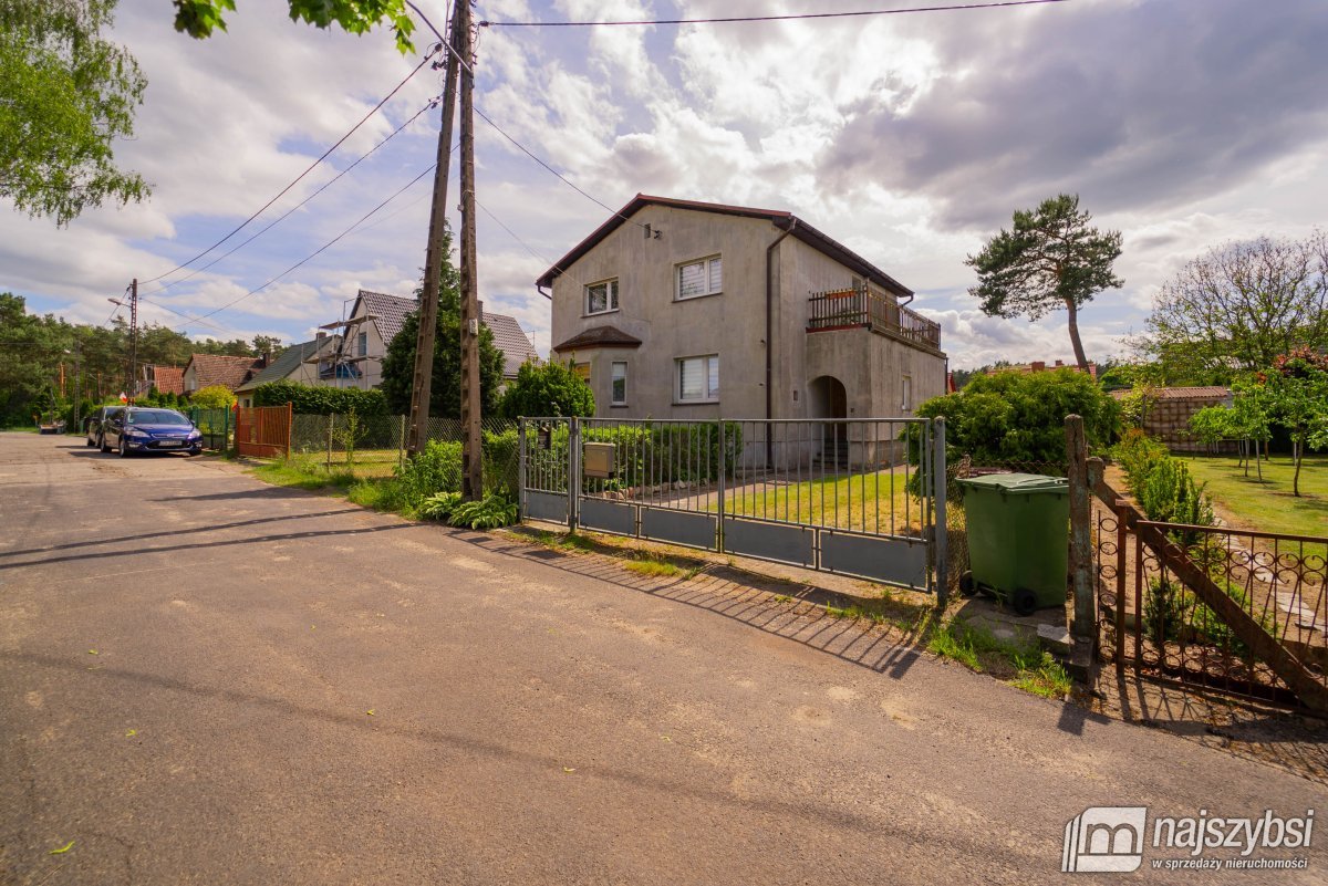 Szczecin / Wielgowo - Parter domu do remontu (19)