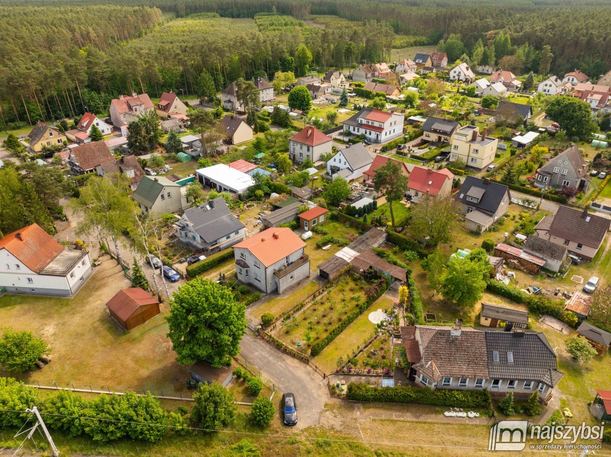 Szczecin / Wielgowo - Parter domu do remontu (2)