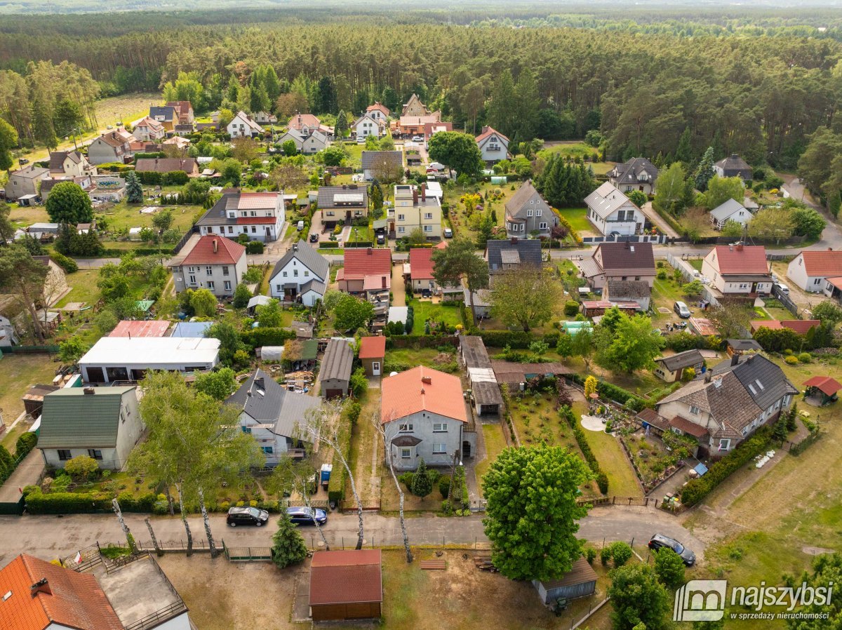 Szczecin / Wielgowo - Parter domu do remontu (3)