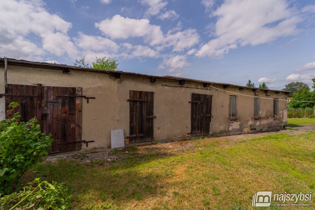 Szczecin / Wielgowo - Parter domu do remontu (4)