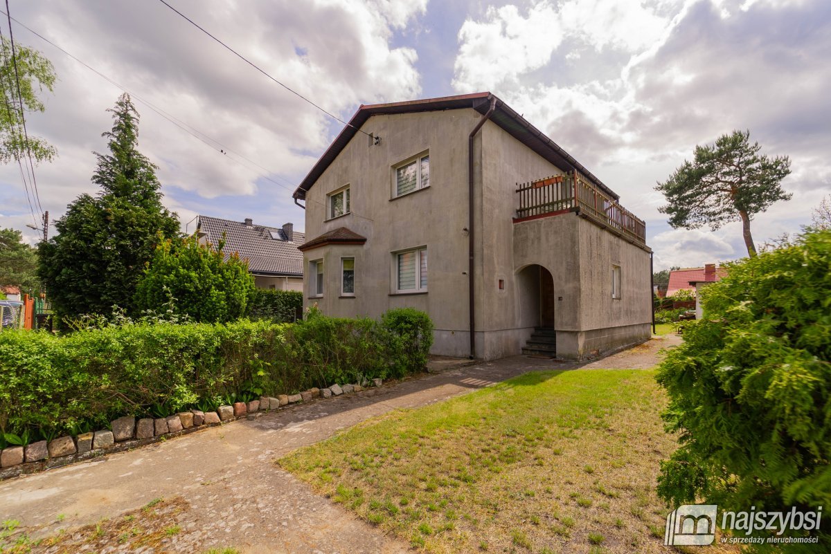 Szczecin / Wielgowo - Parter domu do remontu (5)