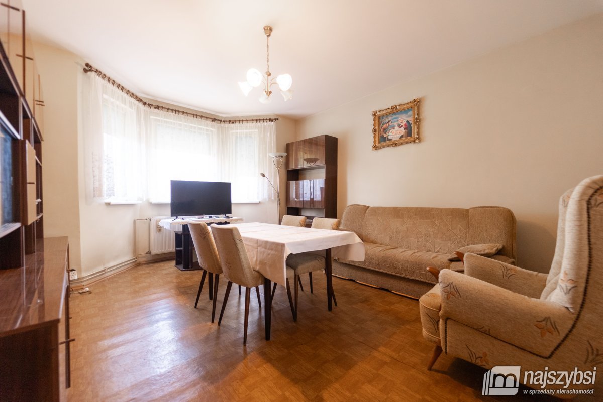 Szczecin / Wielgowo - Parter domu do remontu (6)