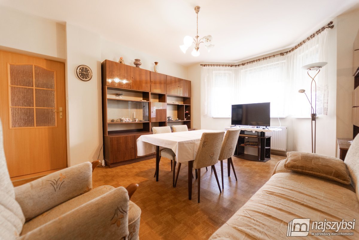 Szczecin / Wielgowo - Parter domu do remontu (7)