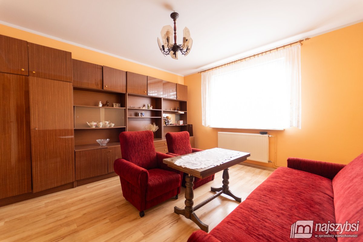 Szczecin / Wielgowo - Parter domu do remontu (8)