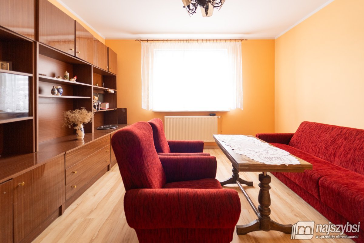 Szczecin / Wielgowo - Parter domu do remontu (9)