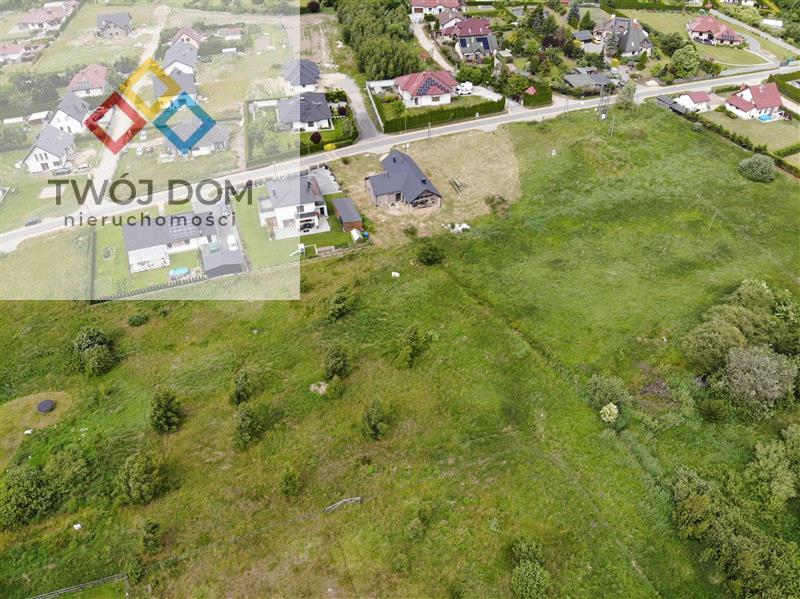 Działka budowlana - Stare Bielice  (3)