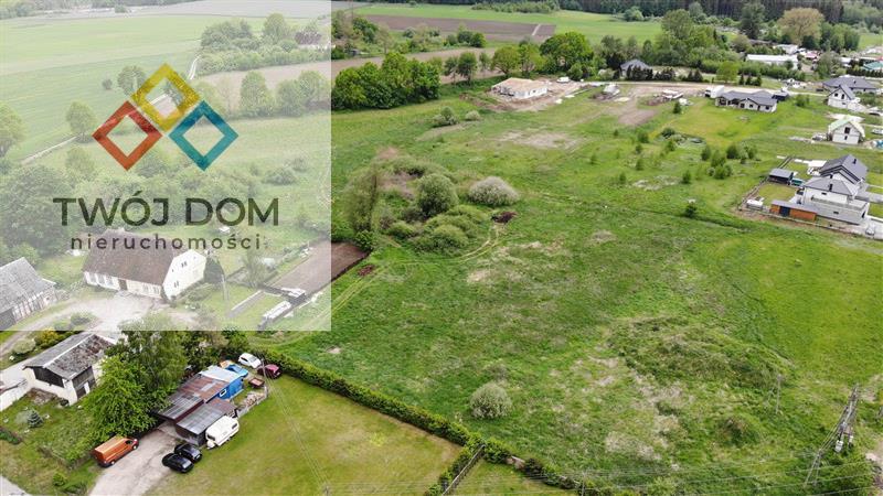 Działka - Stare Bielice  (4)