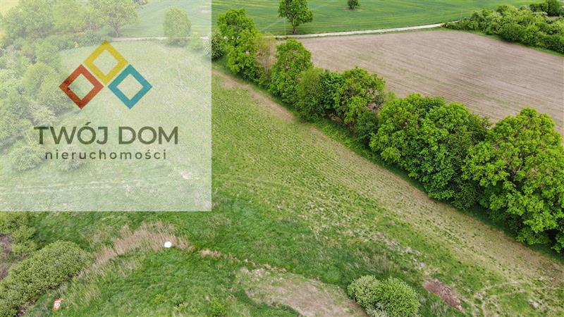 Działka - Stare Bielice  (5)