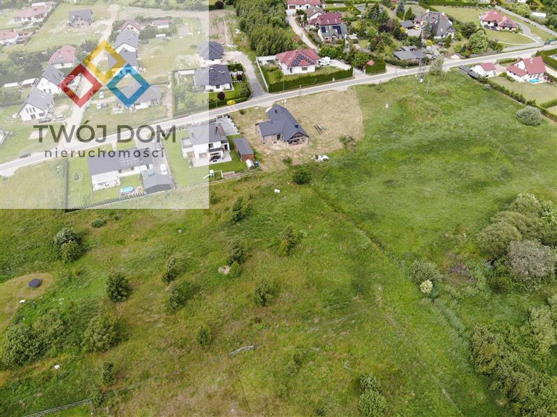 Działka budowlana - Stare Bielice  (3)