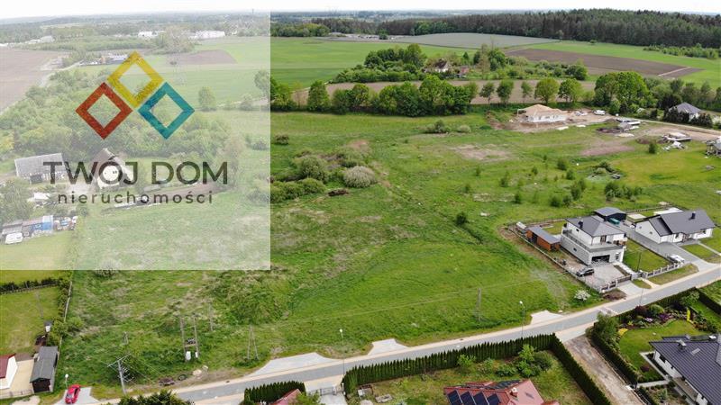 Działka budowlana - Stare Bielice  (4)