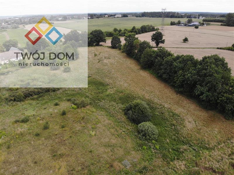 Działka - Stare Bielice  (4)