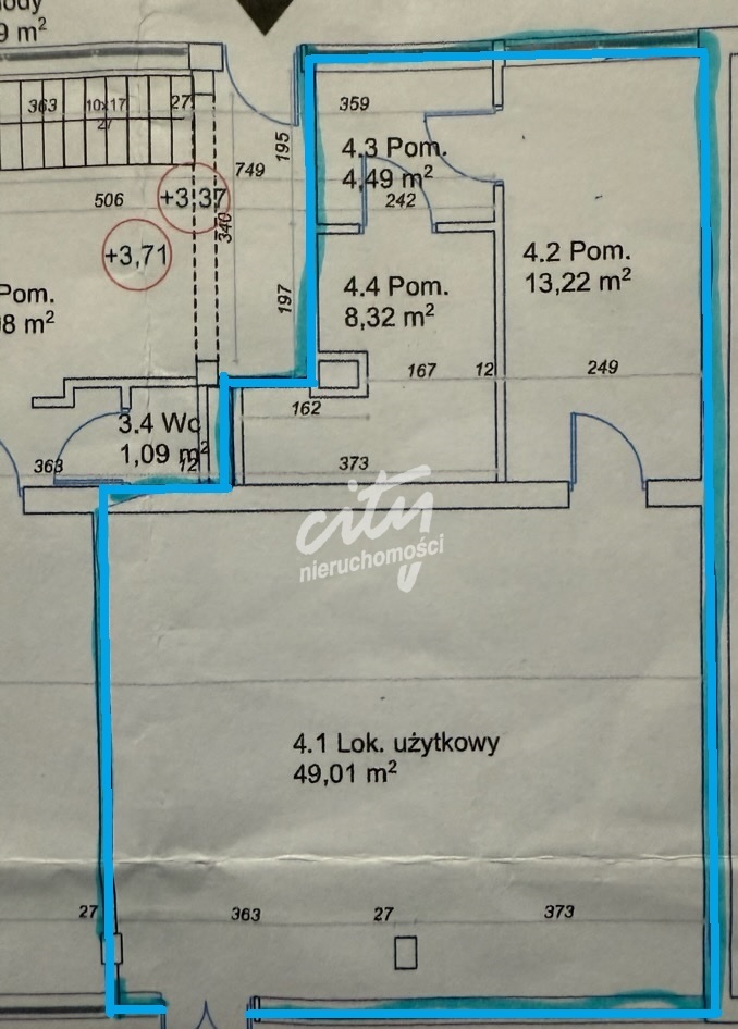 Lokal handlowo-usługowy 75 m2 (3)