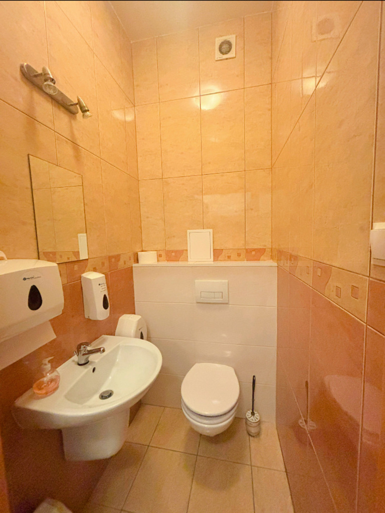 Do wynajęcia lokal - parter idealny na usługi (7)