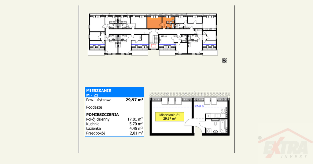 MIeszkanie z widokiem na zieleń (8)