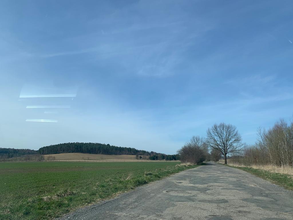 Świeszewo,gm.Gryfice,1.8458ha,Decyzja wz,pod dom. (17)