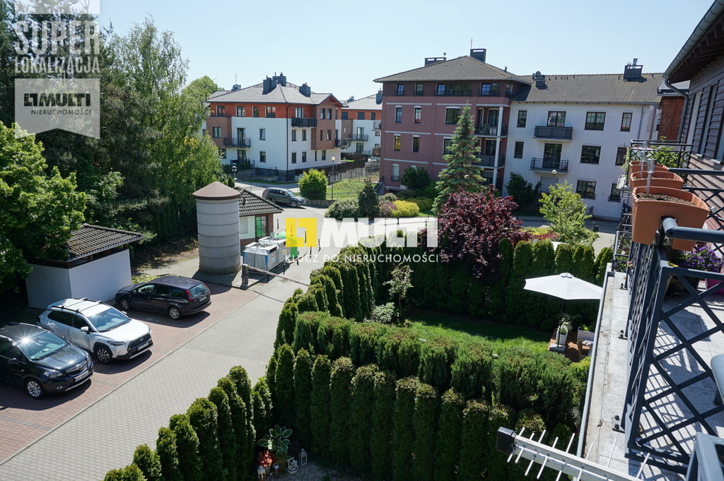 Warszewo, Garden Hause ładne 3 pok, garaż, 77,24m2 (24)