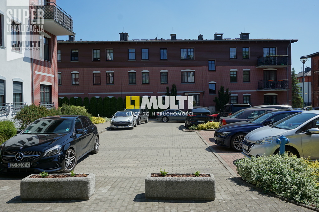 Warszewo, Garden Hause ładne 3 pok, garaż, 77,24m2 (26)