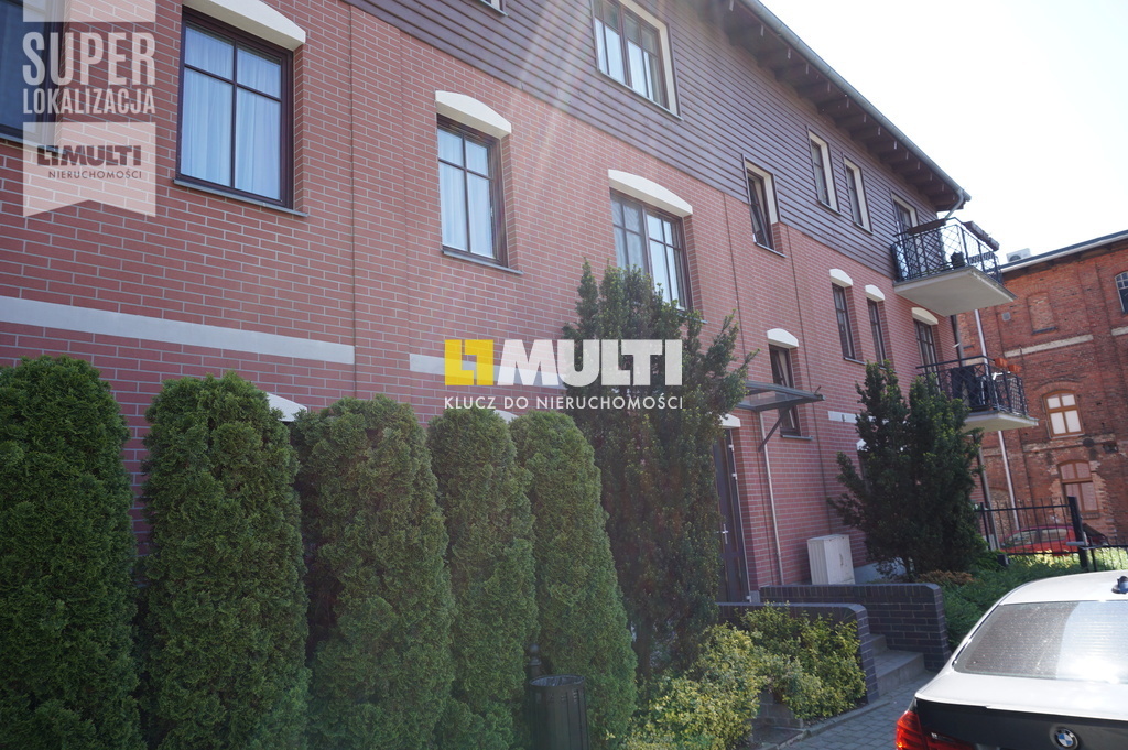 Warszewo, Garden Hause ładne 3 pok, garaż, 77,24m2 (27)