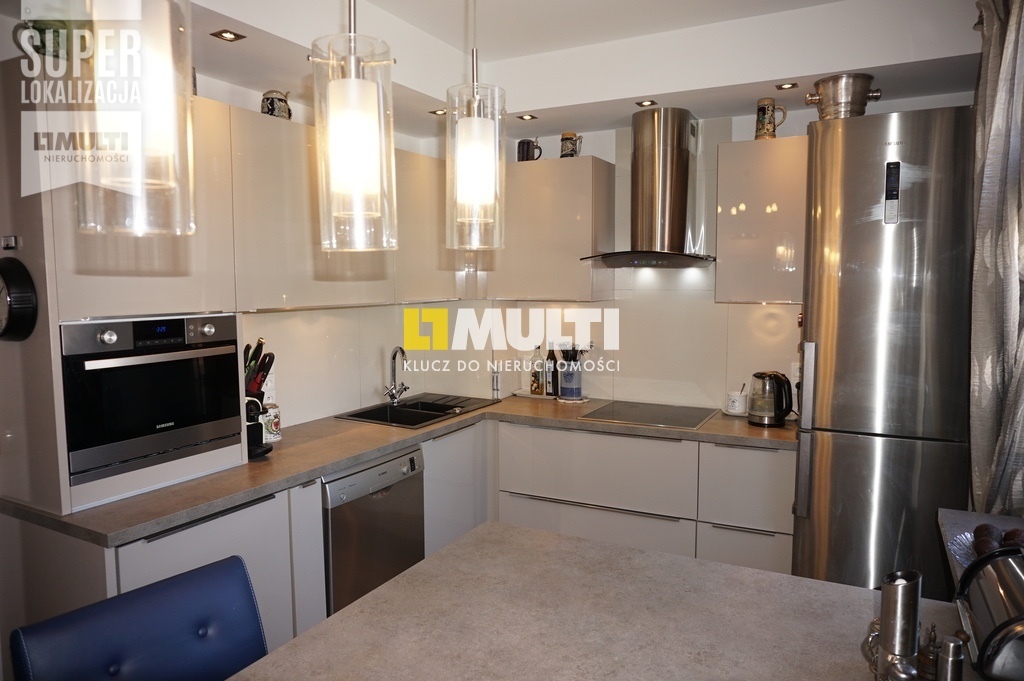 Warszewo, Garden Hause ładne 3 pok, garaż, 77,24m2 (7)