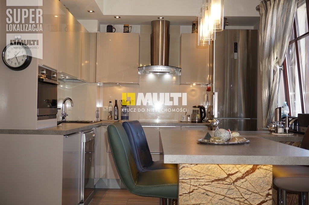 Warszewo, Garden Hause ładne 3 pok, garaż, 77,24m2 (3)