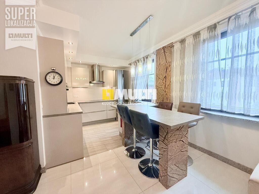 Warszewo, Garden Hause ładne 3 pok, garaż, 77,24m2 (1)