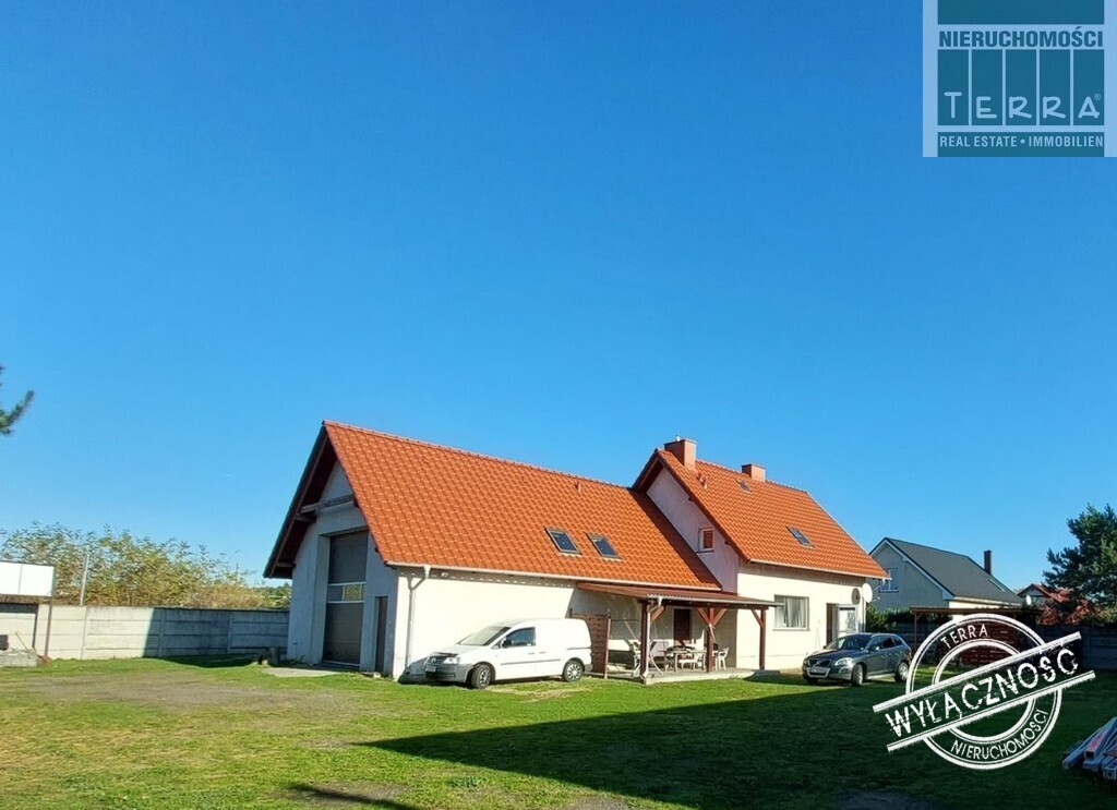 DOM + FIRMA W JEDNYM (24)